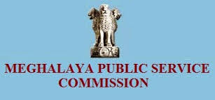 Meghalaya Public Service Commission